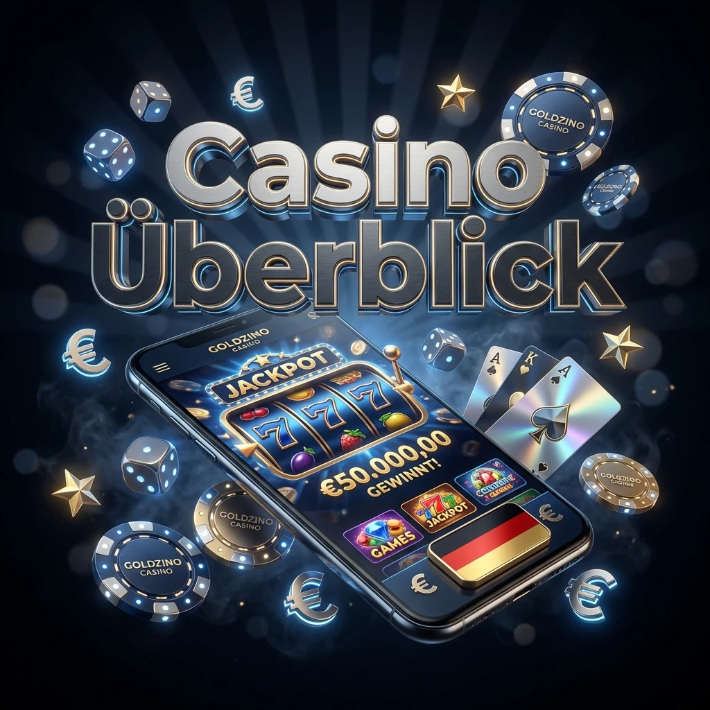 Casino Überblick